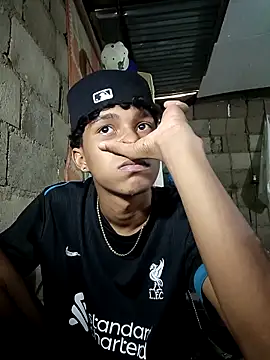 SOYFAKER online show from 31, 3, 2026