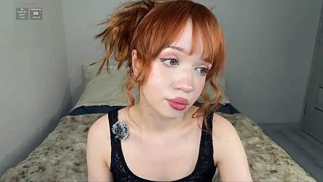 JuicySweetBliss online show from 14, 5, 2026