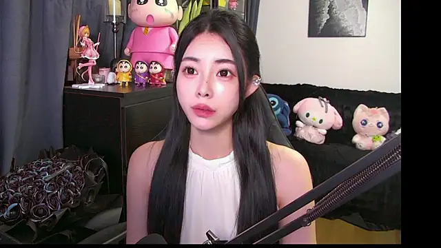 XiaoYuBao- online show from 21, 3, 2026