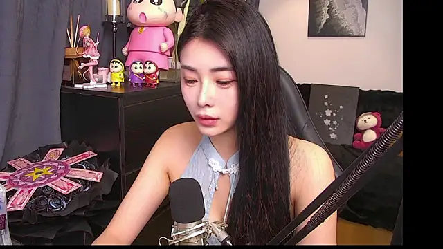 XiaoYuBao- online show from 26, 3, 2026