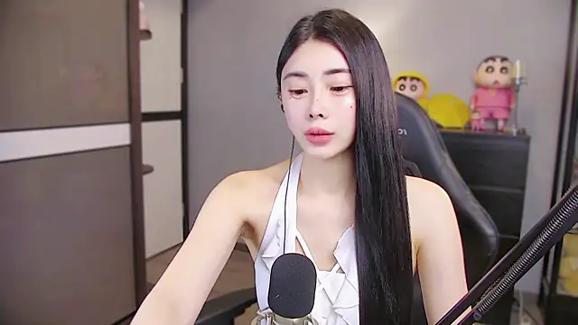 XiaoYuBao- online show from 16, 4, 2026