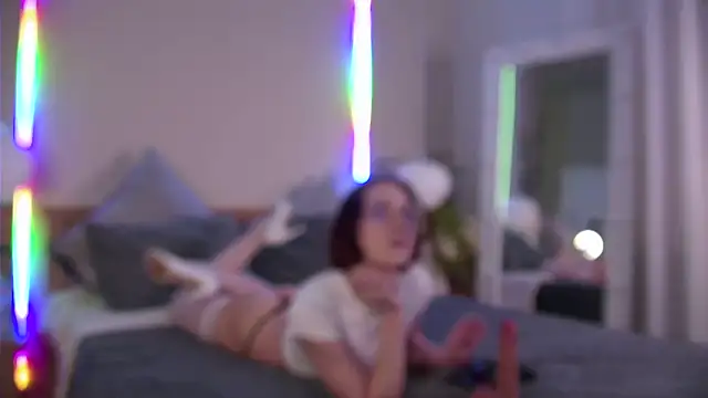 ViliannaBlack online show from 30, 4, 2026