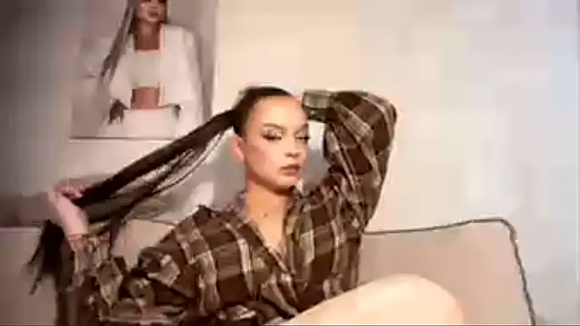 JamilaSylney online show from 18, 3, 2026