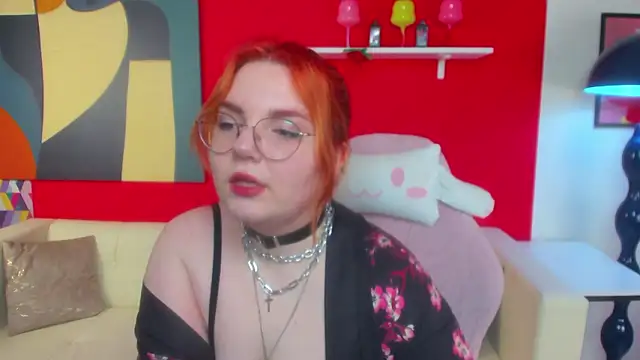 AliceeFreeman online show from 14, 3, 2026