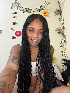 SpidderSecret online show from 21, 4, 2026