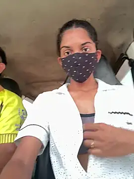 Snapshot of Miss__Manisha chatting on 9, 4, 2026 Miss Manisha online show from 9, 4, 2026