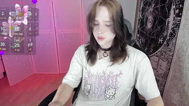 Snapshot of Simochka_w chatting on 18, 6, 2026 Simochka w online show from 18, 6, 2026