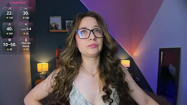 camille eyes online show from 4, 5, 2026