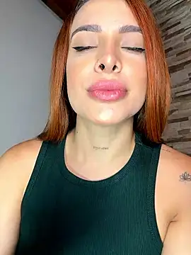 Snapshot of CiaraMorettii chatting on 23, 5, 2026 CiaraMorettii online show from 23, 5, 2026