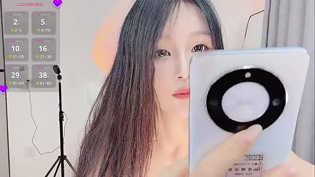 Gaoyang- online show from 31, 3, 2026