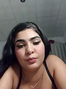 mafer bicht online show from 13, 3, 2026