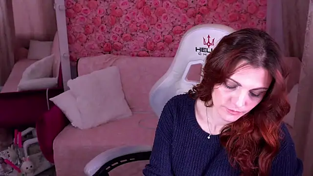 FireFoxxxxxy online show from 14, 3, 2026