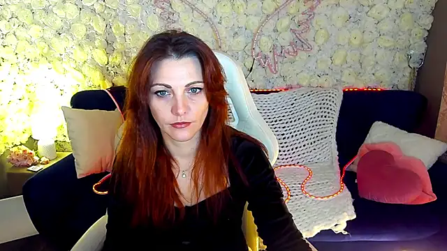 FireFoxxxxxy online show from 11, 4, 2026