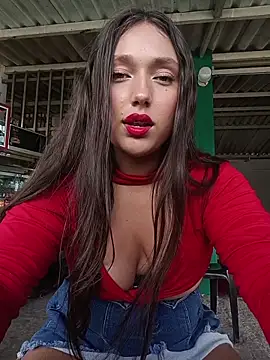 Naughty-Samanta- online show from 27, 4, 2026