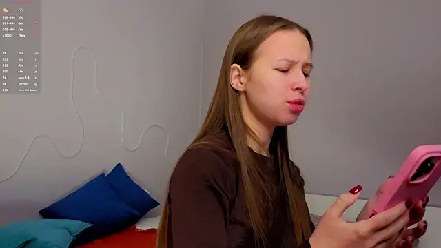 Snapshot of Emma_dream_ chatting on 11, 5, 2026 Emma dream online show from 11, 5, 2026