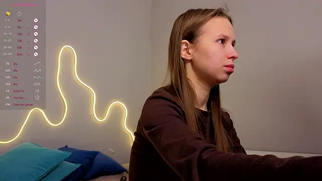 Snapshot of Emma_dream_ chatting on 21, 5, 2026 Emma dream online show from 21, 5, 2026