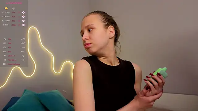 Snapshot of Emma_dream_ chatting on 24, 5, 2026 Emma dream online show from 24, 5, 2026