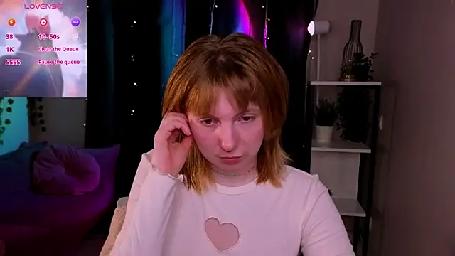 Snapshot of susie_miu chatting on 19, 5, 2026 susie miu online show from 19, 5, 2026