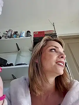 Madame-Monsieur-X online show from 6, 6, 2026