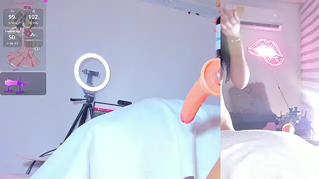 Bella Donne  online show from 21, 3, 2026