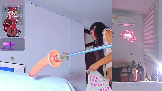 Bella Donne  online show from 28, 3, 2026