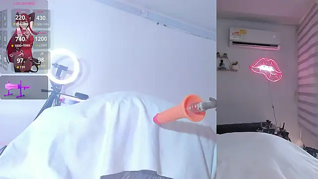 Bella Donne  online show from 29, 3, 2026