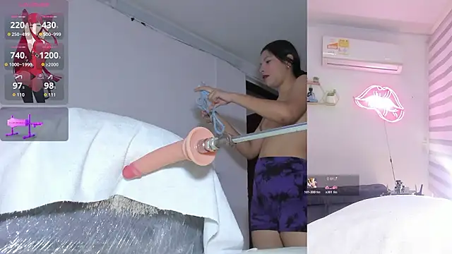 Bella Donne  online show from 30, 3, 2026