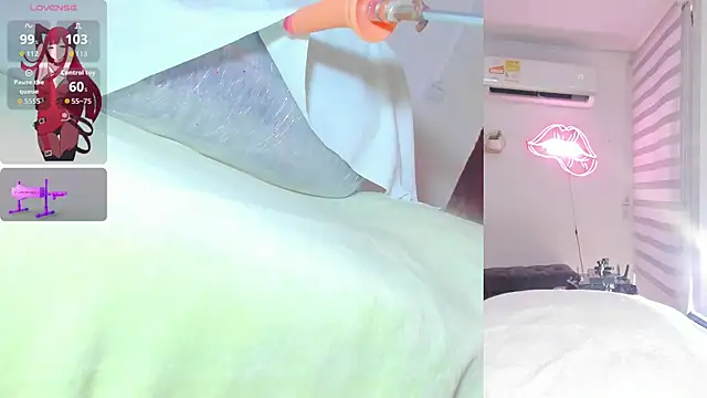 Bella Donne  online show from 2, 4, 2026