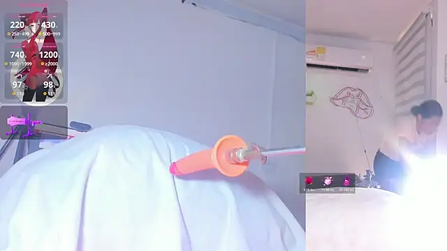 Bella Donne  online show from 3, 4, 2026