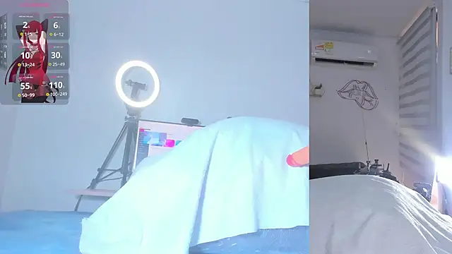 Bella Donne  online show from 4, 4, 2026