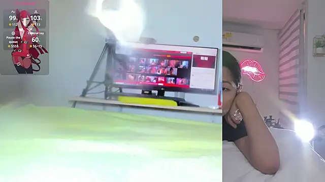 Bella Donne  online show from 5, 4, 2026