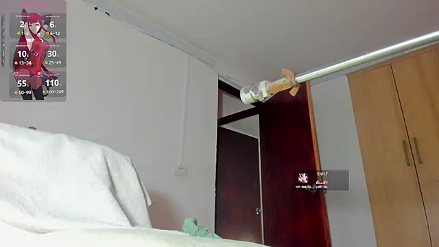 Bella Donne  online show from 8, 4, 2026