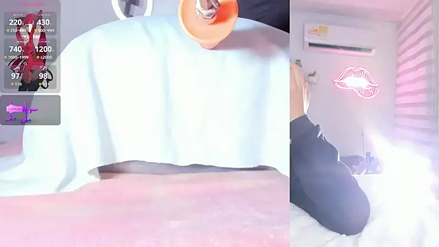 Bella Donne  online show from 10, 4, 2026