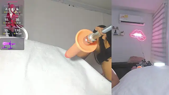 Bella Donne  online show from 11, 4, 2026