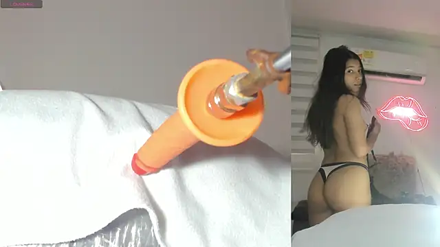 Bella Donne  online show from 13, 4, 2026