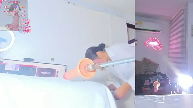 Bella Donne  online show from 15, 4, 2026