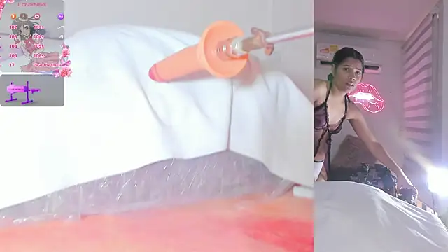 Bella Donne  online show from 16, 4, 2026