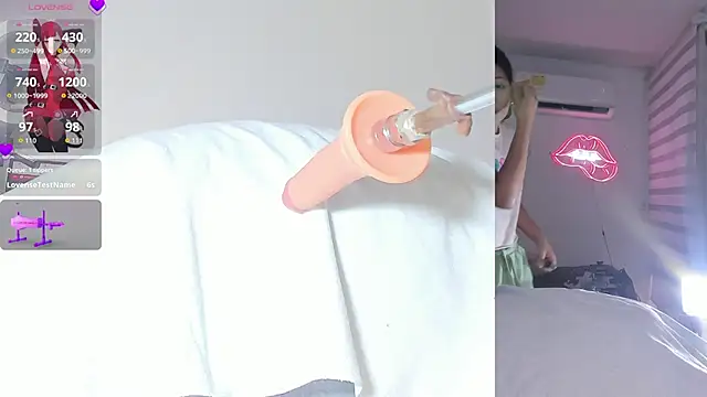 Bella Donne  online show from 19, 4, 2026