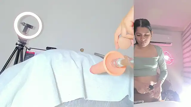 Bella Donne  online show from 20, 4, 2026