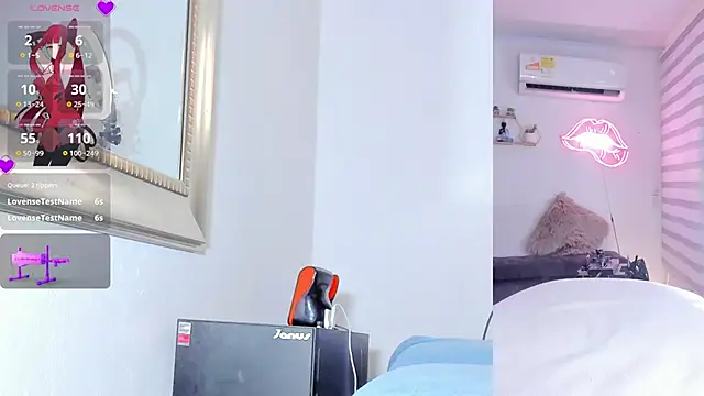 Bella Donne  online show from 24, 4, 2026