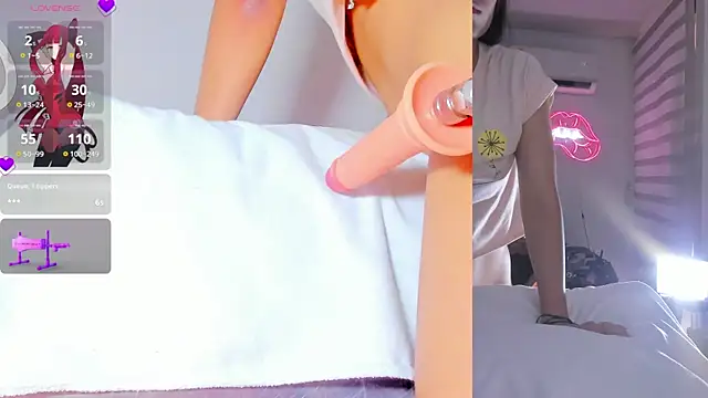 Bella Donne  online show from 25, 4, 2026