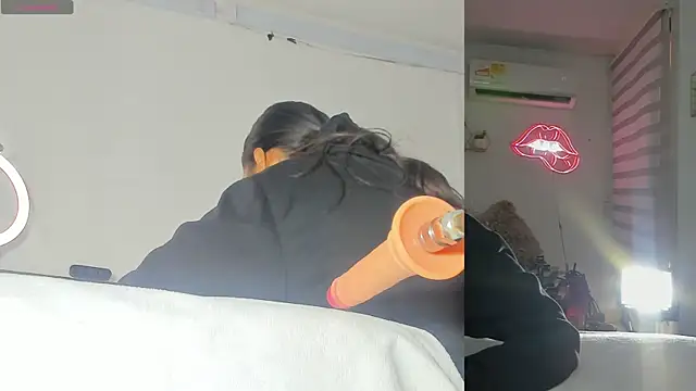 Bella Donne  online show from 27, 4, 2026