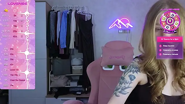 Snapshot of GoldenSunBunny chatting on 16, 3, 2026 GoldenSunBunny online show from 16, 3, 2026