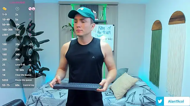 alan nd kevin2 online show from 20, 6, 2026