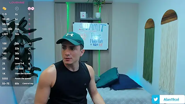Snapshot of alan_nd_kevin2 chatting on 21, 7, 2026 alan nd kevin2 online show from 21, 7, 2026