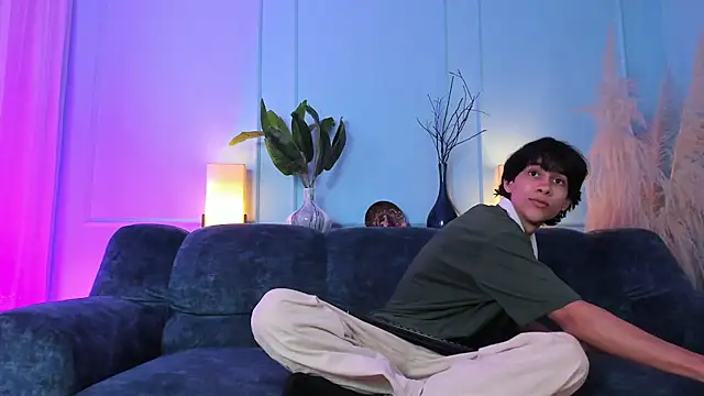 Cheys Mast online show from 16, 3, 2026