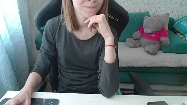 Cleo Sertori  online show from 21, 3, 2026