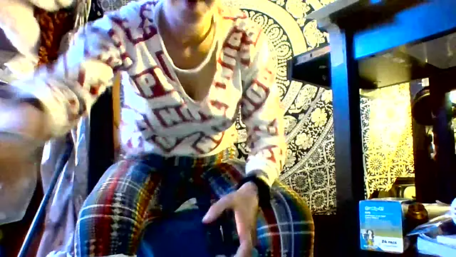Snapshot of Ambionce chatting on 18, 5, 2026 Ambionce online show from 18, 5, 2026