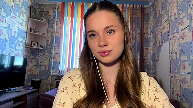 Snapshot of Miss_Blessnyth chatting on 18, 5, 2026 Miss Blessnyth online show from 18, 5, 2026