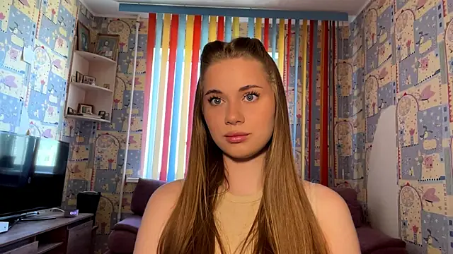 Snapshot of Miss_Blessnyth chatting on 20, 5, 2026 Miss Blessnyth online show from 20, 5, 2026